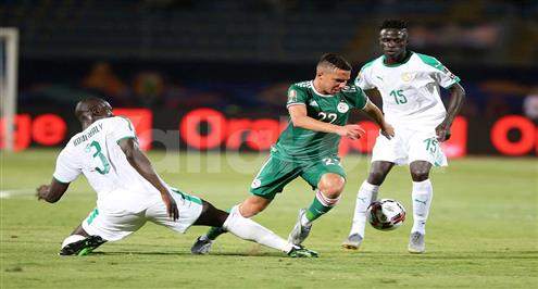 اكتشافات الـ CAN.. جوهرة جزائرية.. صاروخ نيجيري.. ومايسترو أوغندي